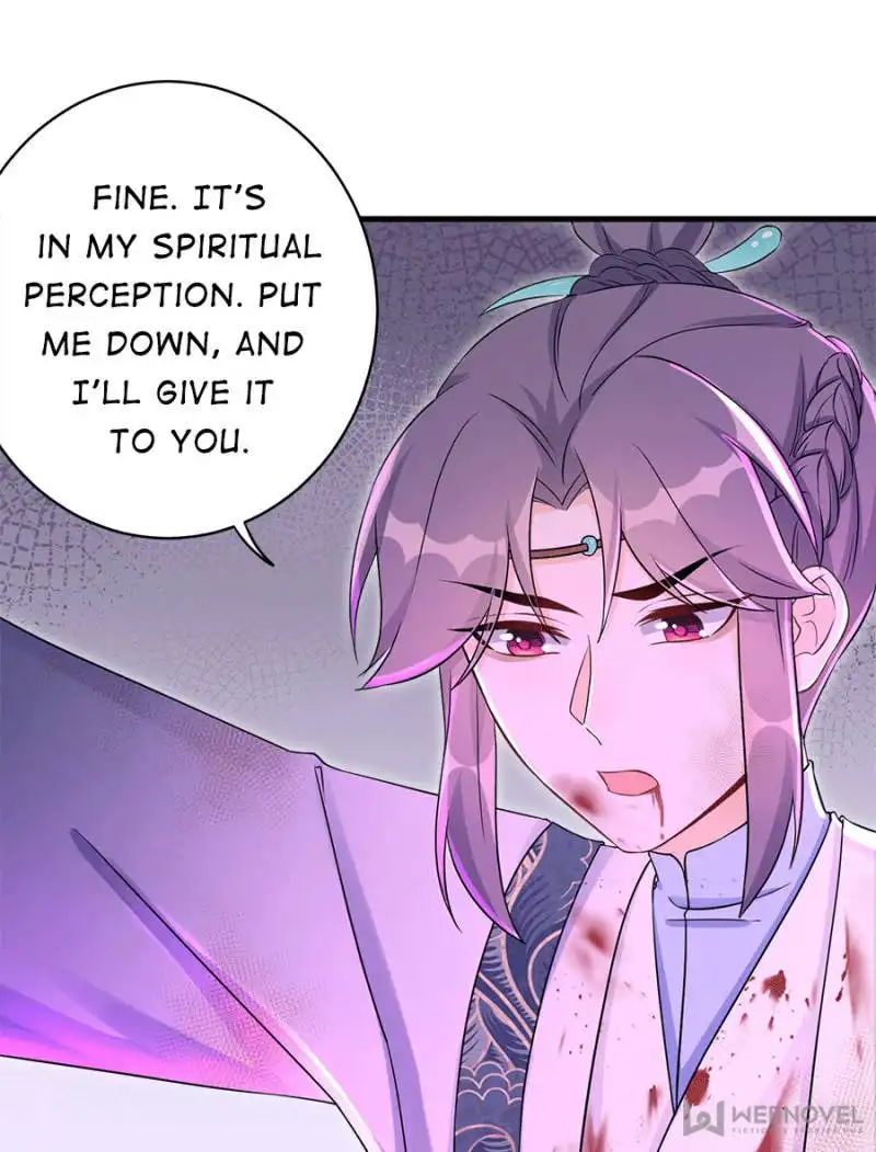 My Apprentice: Game over Again! Chapter 63 6